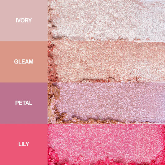 Iluminador Compacto Sublime Atenea