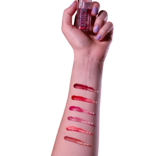 Tinta de Labios Serum Ame