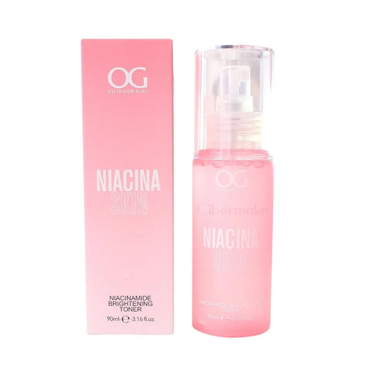 Tonico Hidratante Niacinamida OG