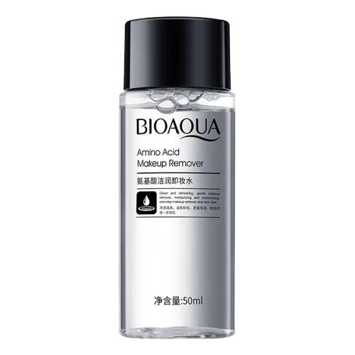Agua Micelar Desmaquillante Bioaqua