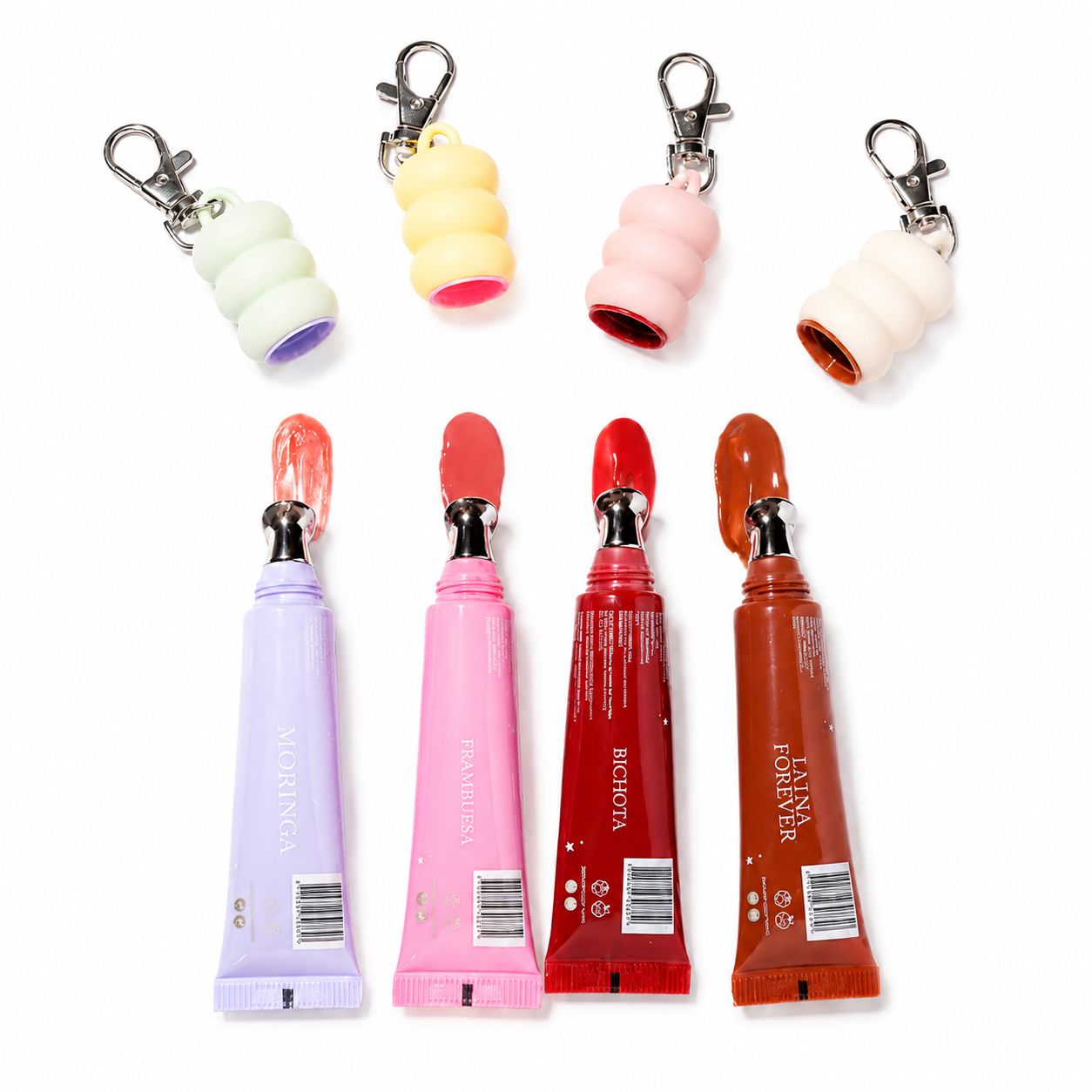 Lip Balm Majikal Beauty