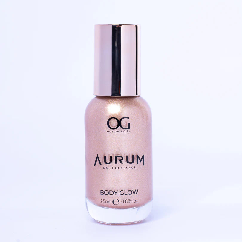 Body Glow Aurum OG