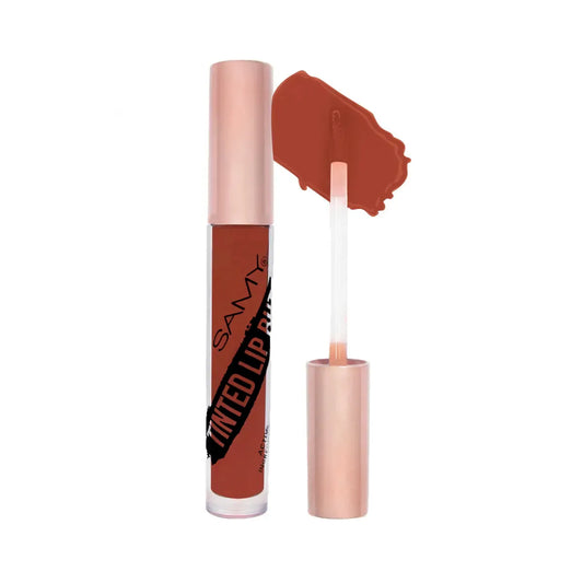 Balsamo Hidratante con Color Samy