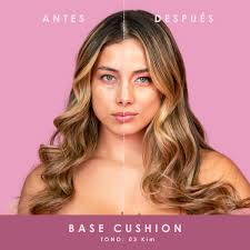Base Cushion Bloomshell