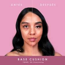 Base Cushion Bloomshell