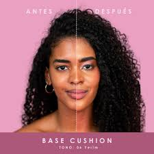 Base Cushion Bloomshell