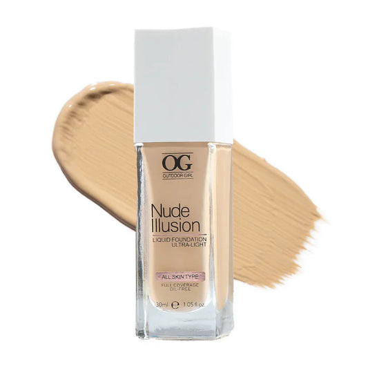 Base Nude Illusion OG