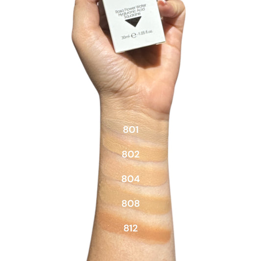 Base Nude Illusion OG