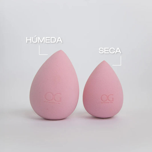 Beauty Blender Sponge OG