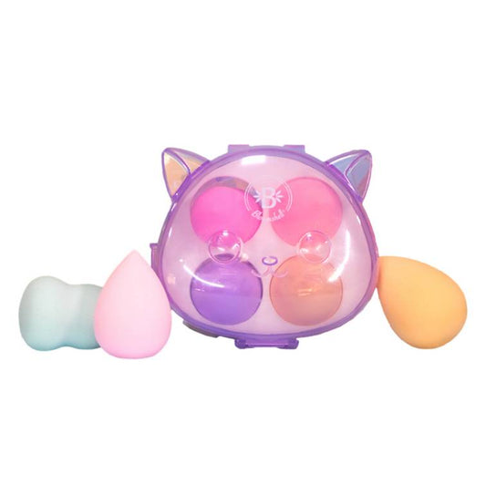 Kit Beauty Blender x4