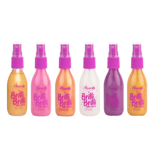 Mini Brilli Brilli Purpure