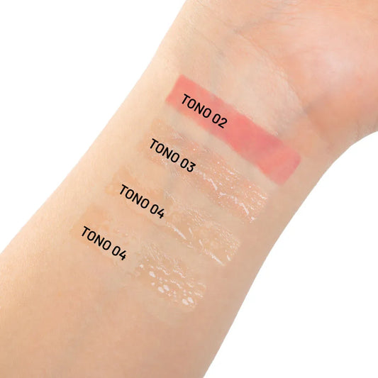 Brillo Lip Oil Sandia Trendy