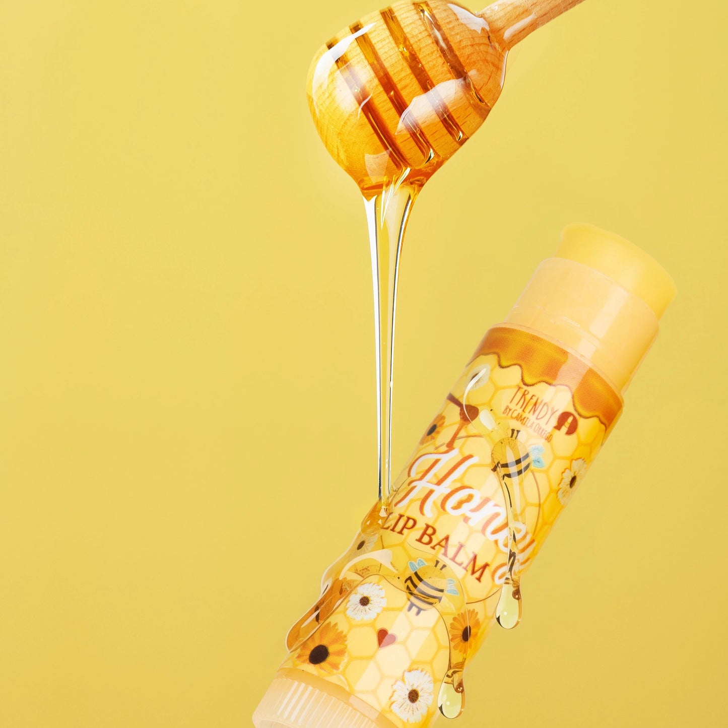 Brillo Magico Honey Trendy