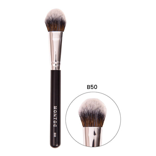 Brocha Rubor B50 Montoc