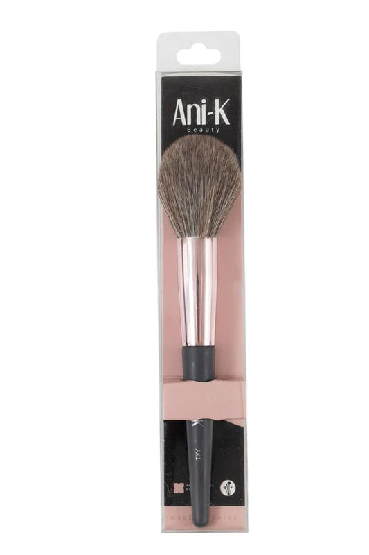 Brocha para Polvo AK1 Ani-K