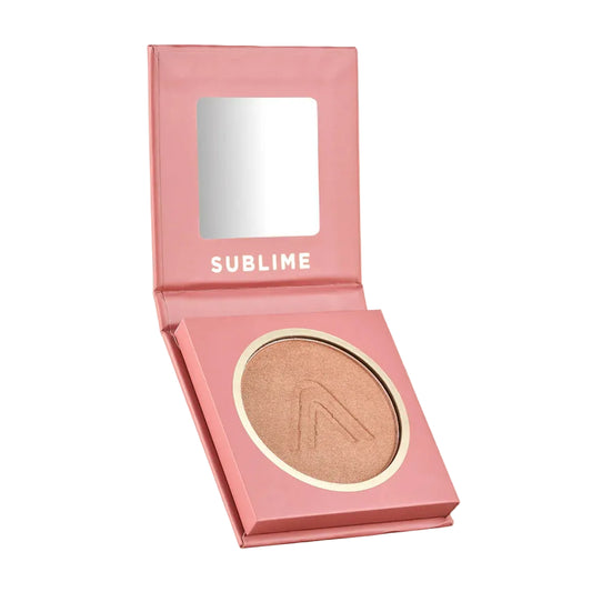 Bronzer Compacto Sublime Atenea