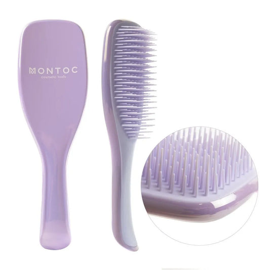 Cepillo Efecto Alisado Montoc