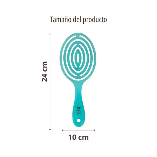 Cepillo Desenredante Serena Ani-K