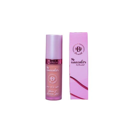 Corrector My Concealer 20ml XL Bloomshell