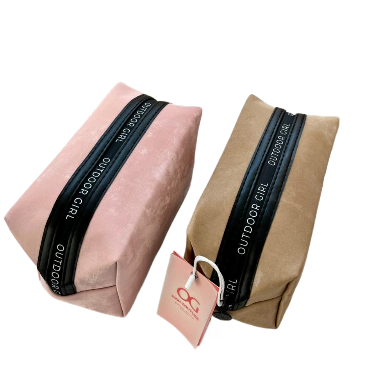 Cosmetiquera XY-9 OG