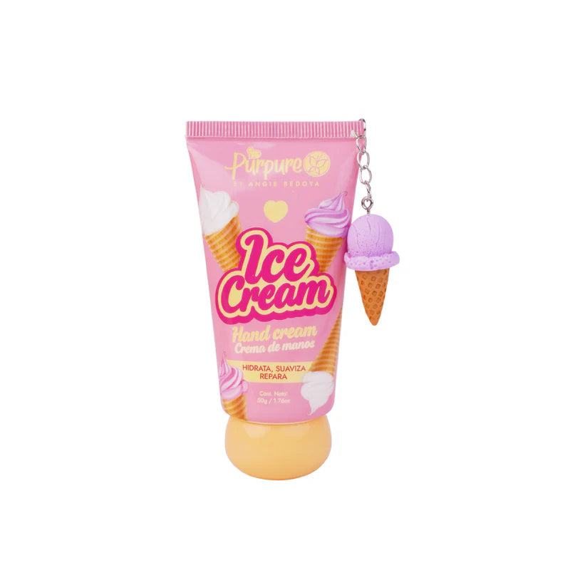 Crema de Manos Purpure