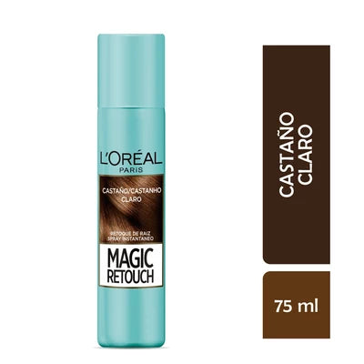 Spray Magic Retouch L’Oréal
