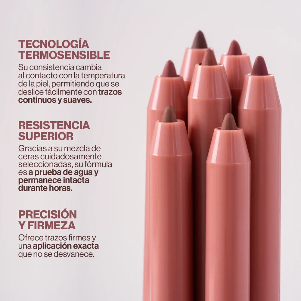 Delineador de Labios en Gel Sublime Atenea