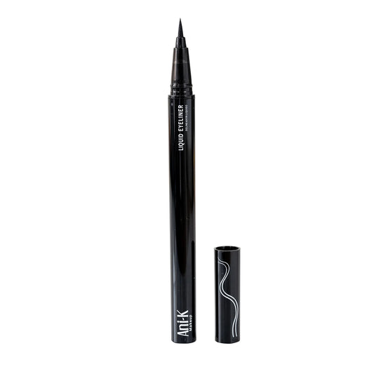Delineador de Ojos Negro Radiante Ani-K