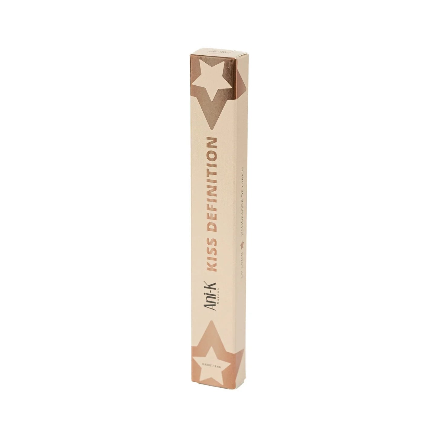 Delineador de Labios AniK