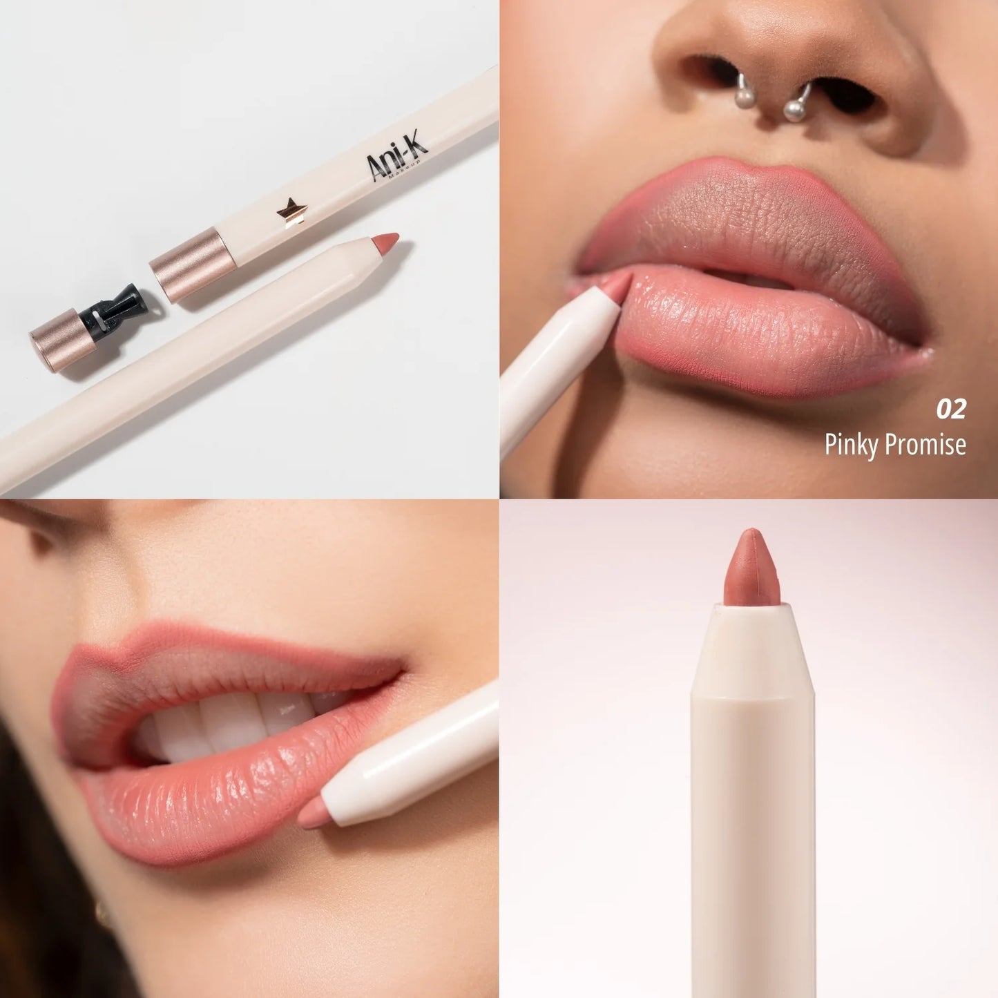 Delineador de Labios AniK
