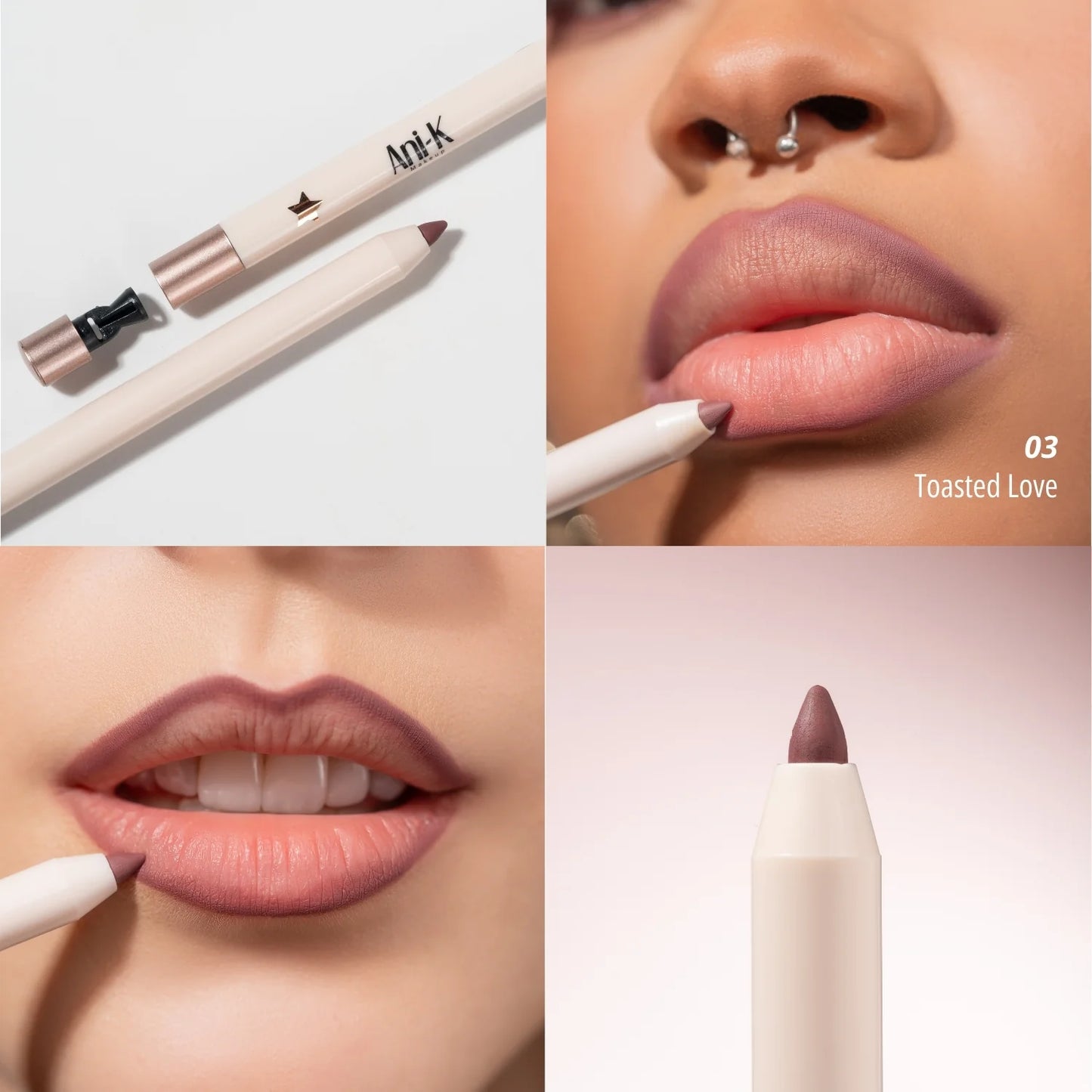 Delineador de Labios AniK