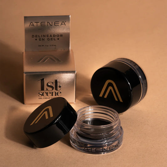 Delineador en Gel de Ojos 1st Scene Atenea