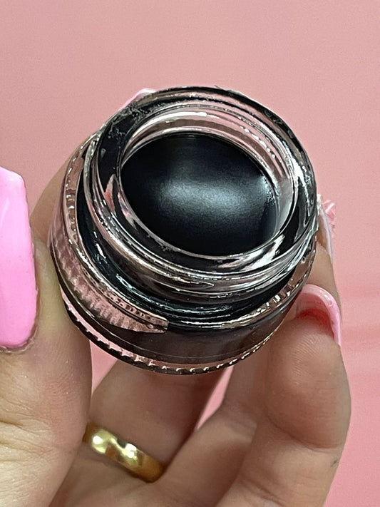 Delineador Gel Negro Bloomshell