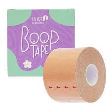Cinta Para Busto Boop Tape Trendy