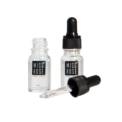 Dilusor de Maquillaje Miss Rose