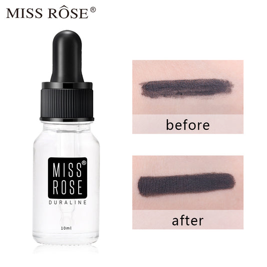 Dilusor de Maquillaje Miss Rose