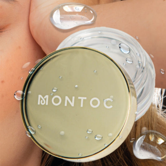 Estilizador de Cejas Brow Max Montoc