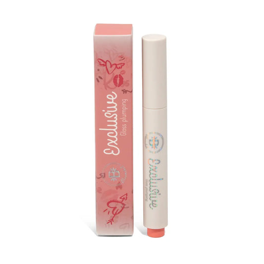 Click Gloss Bloomshell