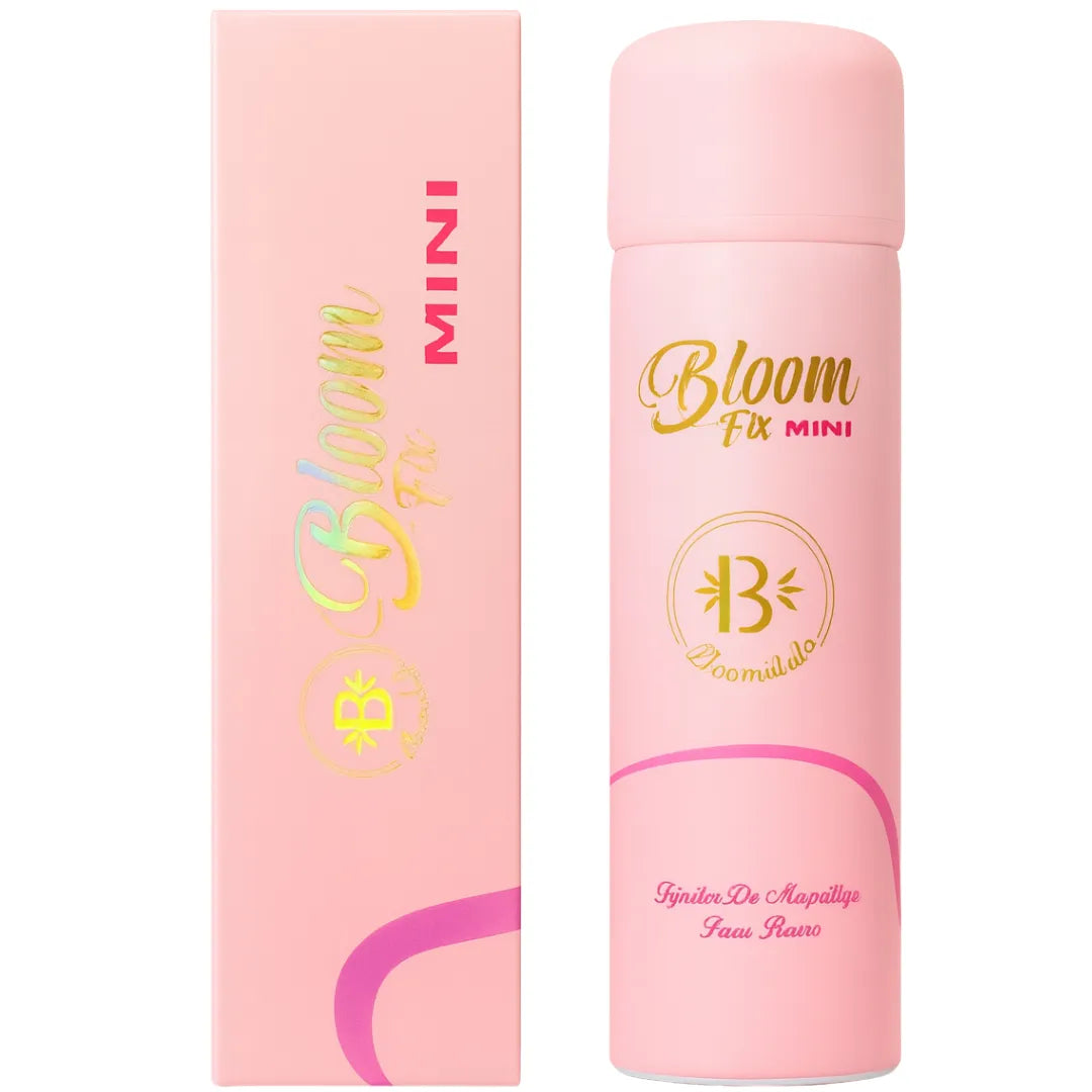 Fijador en Aerosol Mini Bloomshell