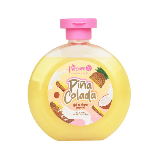 Gel de Ducha Purpure