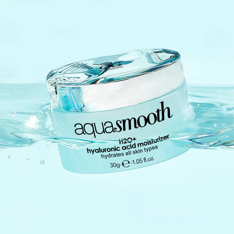 Gel Hidratante Acido Hialuronico OG