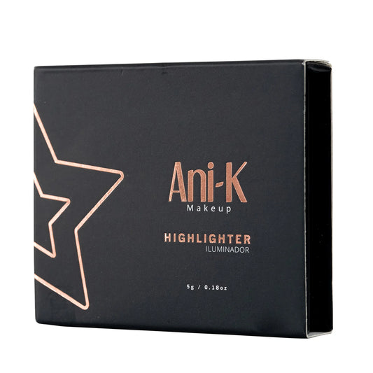Iluminador Radiante Ani-K