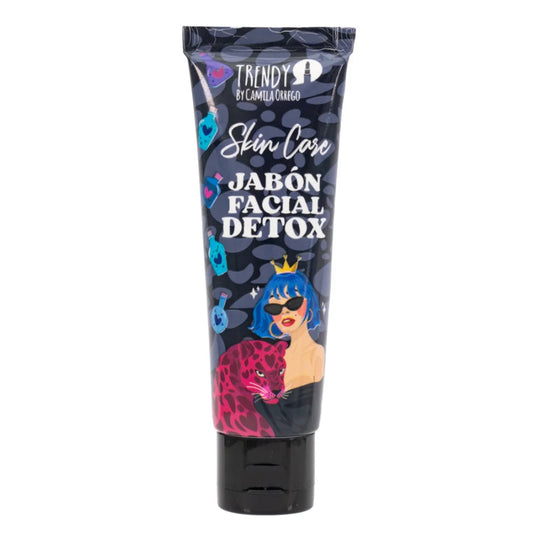 Jabon Detox Pequeño Trendy