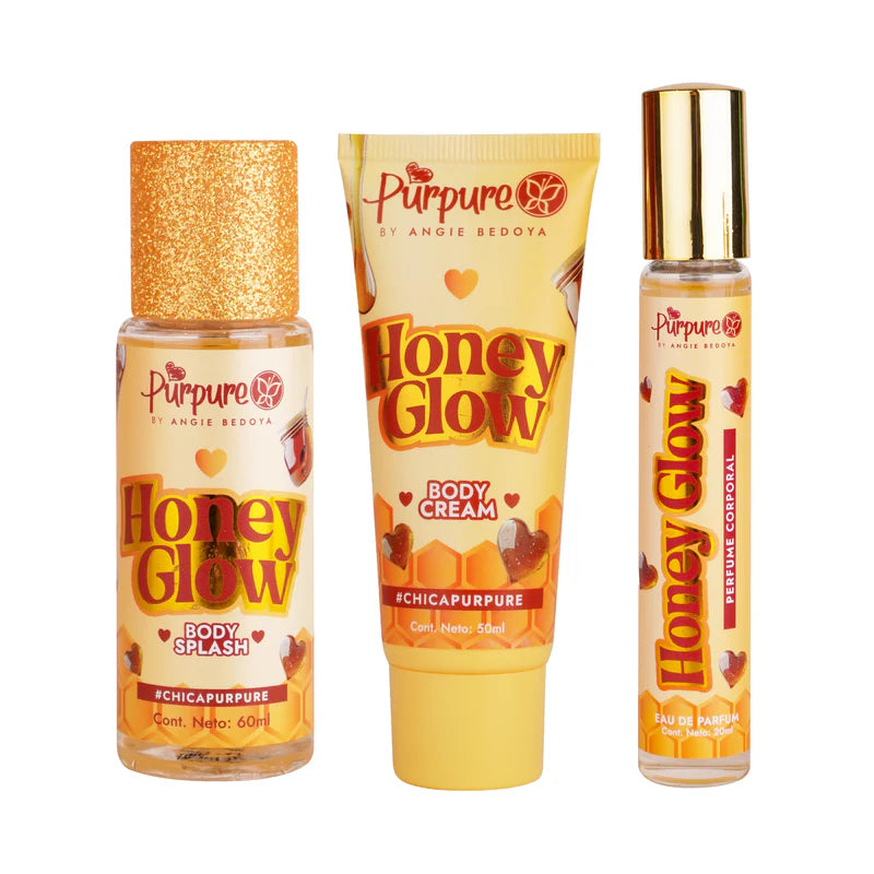 Kit Corporal Purpure