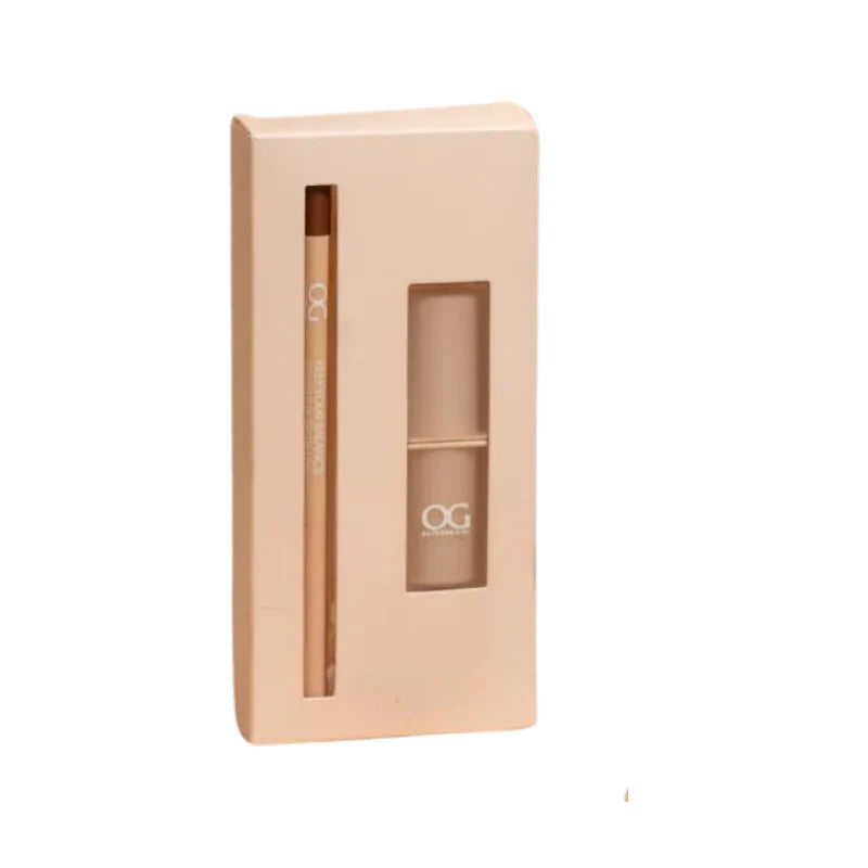 Kit de Labios True Nude OG