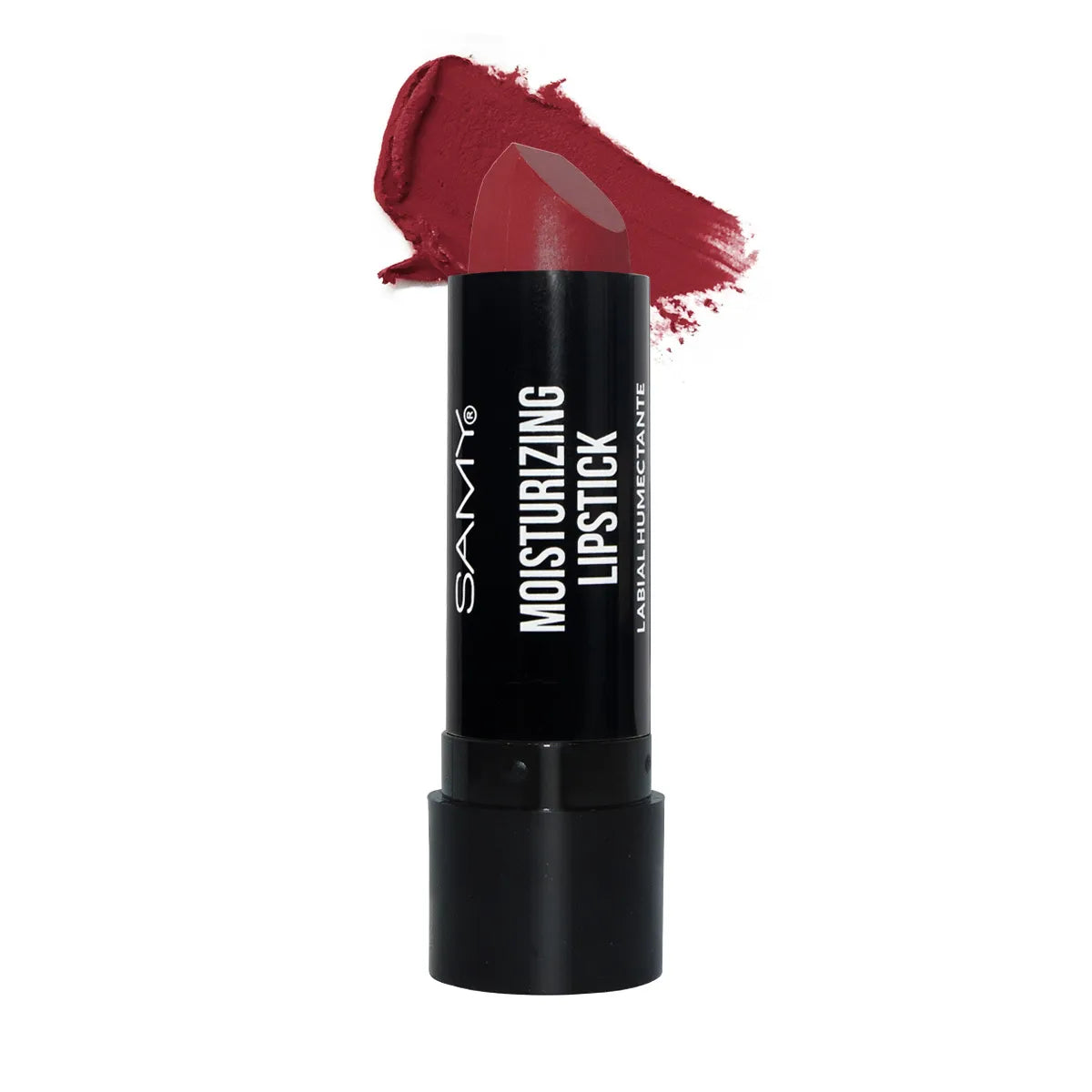 Labial en Barra Samy