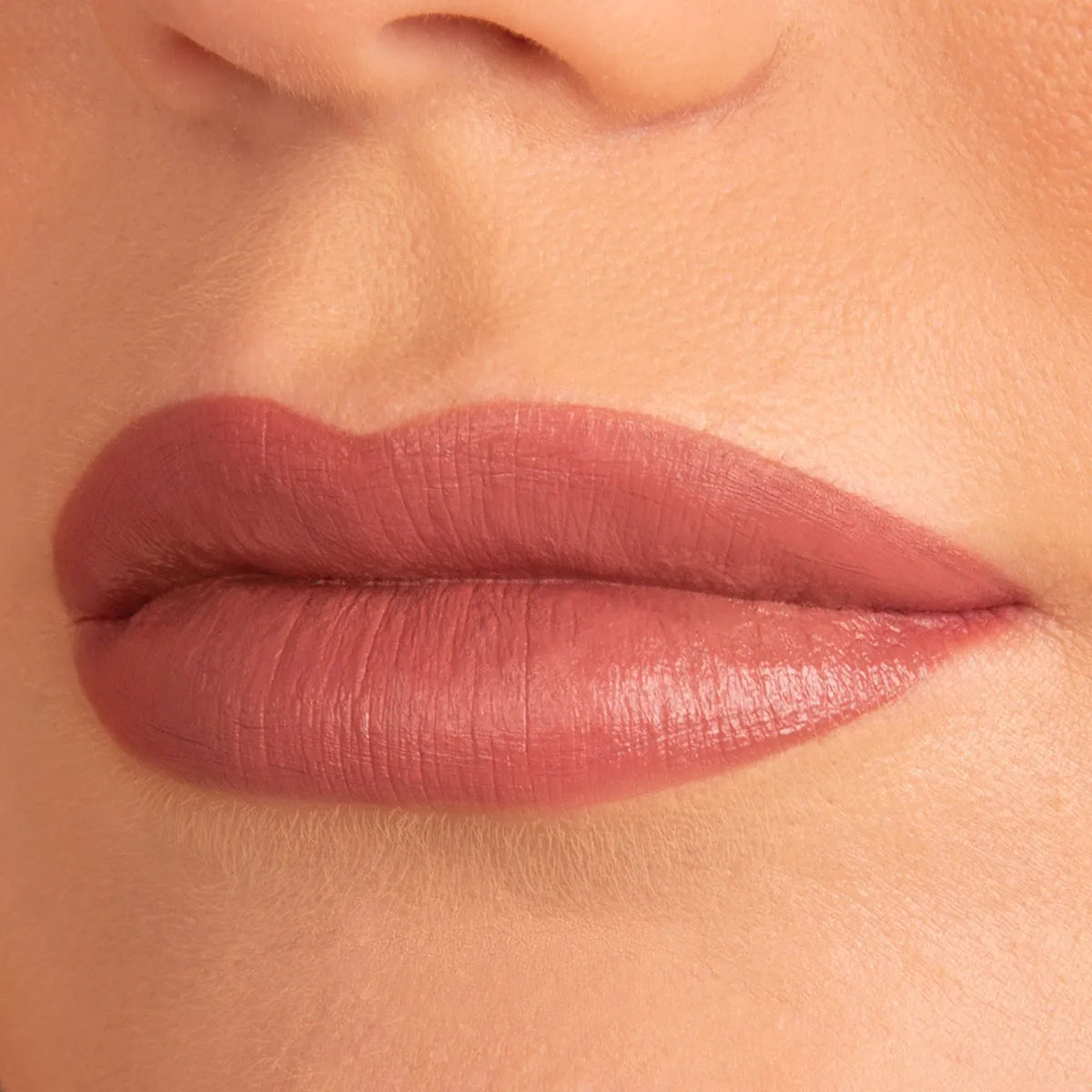 Labial Liquido Cremoso Samy