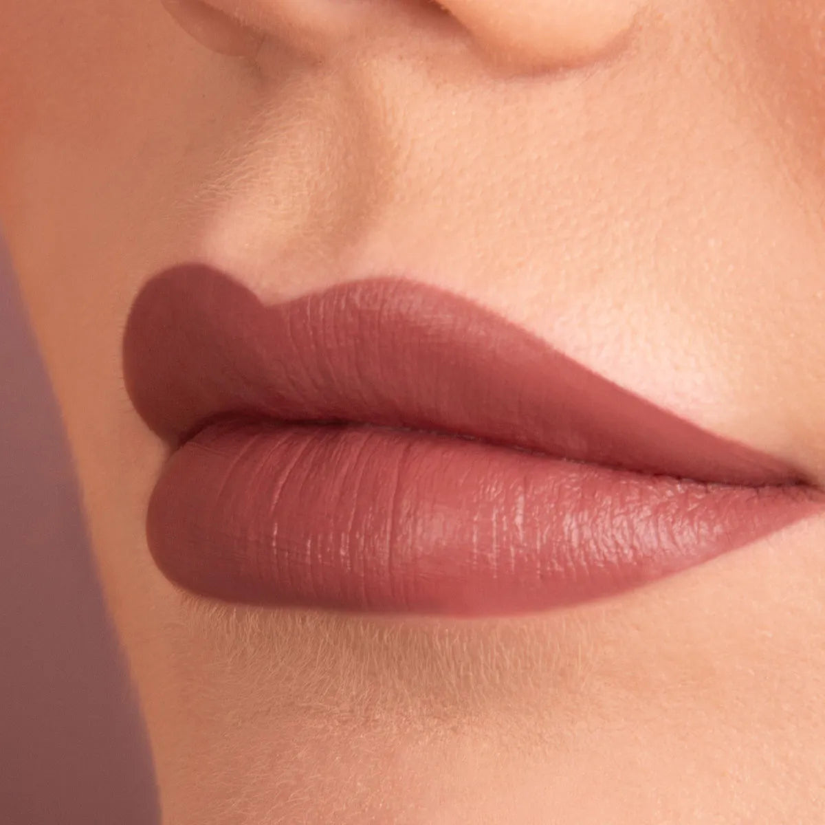Labial Liquido Cremoso Samy