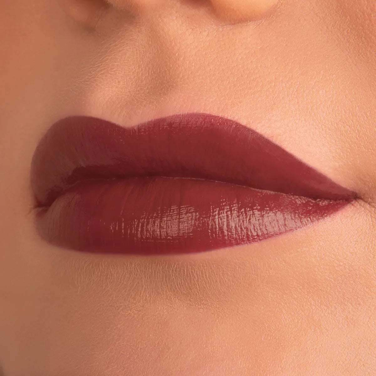 Labial Liquido Cremoso Samy