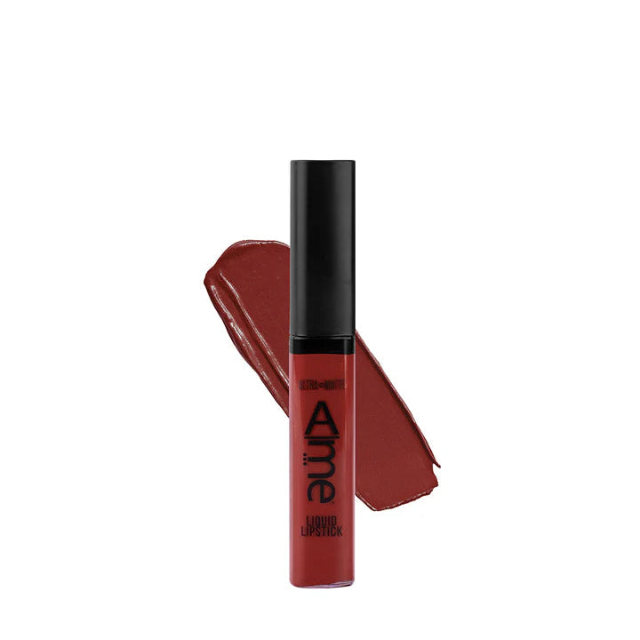 Labial Liquido Ultramate Ame